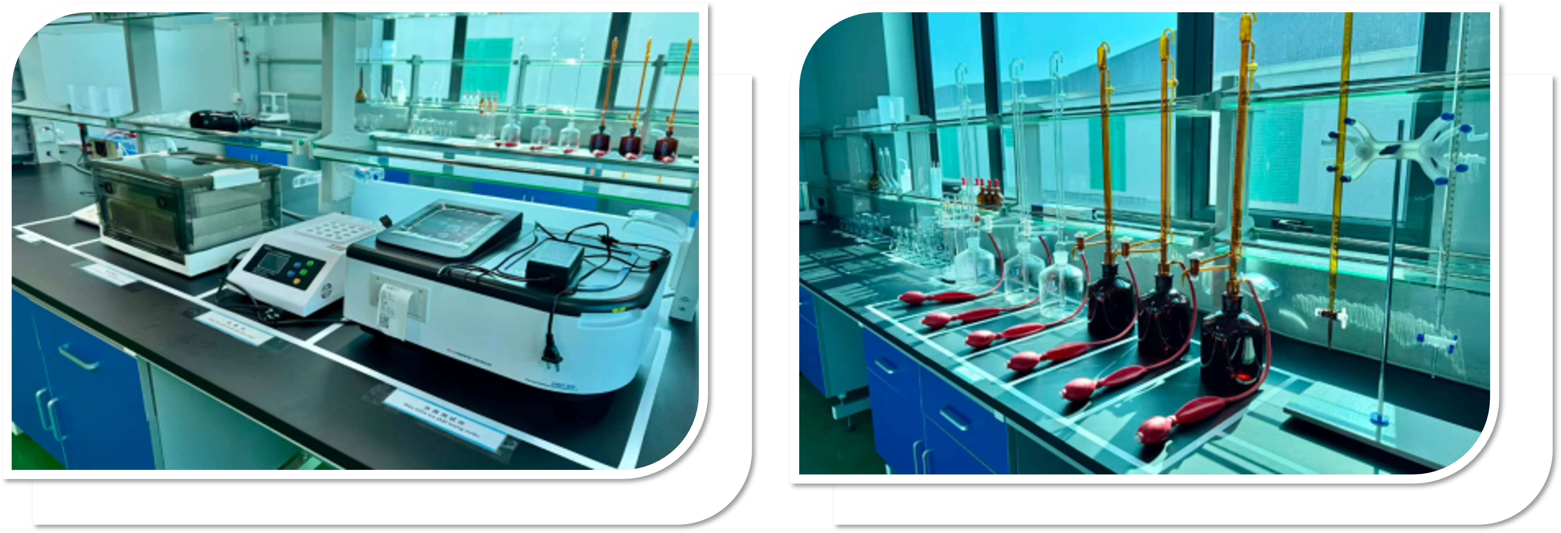 VN Chemical Lab